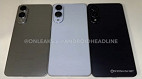 Galaxy S25 Edge vaza em vídeo horas antes do lançamento e impressiona