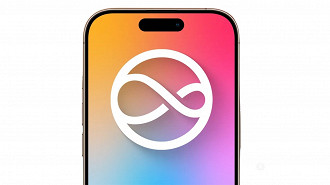 Siri deve ganhar inteligência artificial de verdade no iOS 19. Imagem: Reprodução Siri deve ganhar inteligência artificial de verdade no iOS 19. Imagem: Reprodução