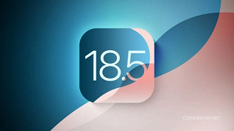 iOS 18.5 ganha melhorias no app Mail, Termos de Uso e novos wallpappers. Imagem: Reprodução iOS 18.5 ganha melhorias no app Mail, Termos de Uso e novos wallpappers. Imagem: Reprodução