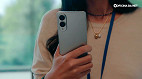 Galaxy S25 Edge chega com corpo de 5,8 mm e bônus de R$ 700 para brasileiros