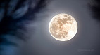 Qual a fase da Lua nesta terça-feira (13)? Veja quando a Lua muda de fase em maio