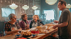 Esse filme de COMÉDIA está bombando na Netflix nessa semana