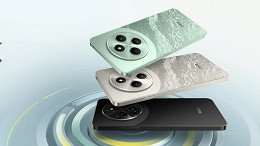 Xiaomi lança POCO M7 Pro e C75 no Brasil; veja os preços Xiaomi lança POCO M7 Pro e C75 no Brasil; veja os preços