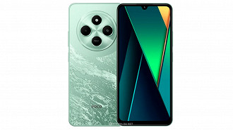 POCO C75 POCO C75