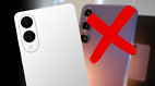 Galaxy S26 Plus pode ser cancelado e dar lugar ao novo Galaxy S26 Edge