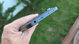 Parte superior Redmi Note 14 5G Parte superior Redmi Note 14 5G