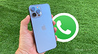 WhatsApp vai parar de funcionar no iPhone? Quais modelos ainda são compatíveis