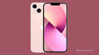 iPhone 13 iPhone 13