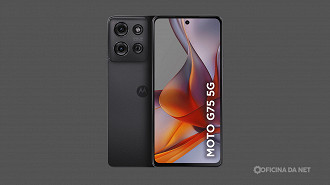 Moto G75 Moto G75