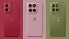 3 celulares Motorola com Android 15 de fábrica para comprar em 2025