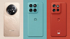 3 celulares com Dimensity 7300 que valem a pena em 2025