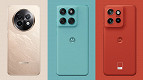 3 celulares com Dimensity 7300 que valem a pena em 2025 3 celulares com Dimensity 7300 que valem a pena em 2025