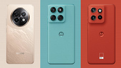 3 celulares com Dimensity 7300 que valem a pena em 2025