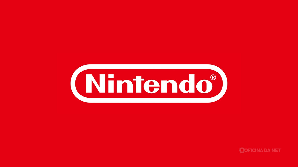 Nintendo é notificada pelo Procon-SP. Imagem: Oficina da Net