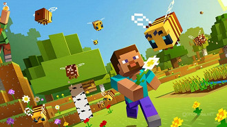 Minecraft Minecraft