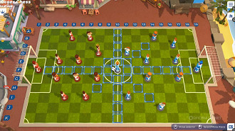Chessarama Chessarama