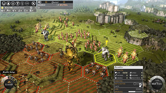 ENDLESS Legend - Definitive Edition ENDLESS Legend - Definitive Edition