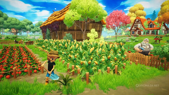 Everdream Valley Everdream Valley