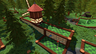 Golf with Your Friends Golf with Your Friends