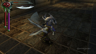 Legacy of Kain: Blood Omen 2 Legacy of Kain: Blood Omen 2