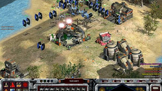 Star Wars: Galactic Battlegrounds Saga Star Wars: Galactic Battlegrounds Saga