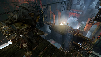 Styx: Master of Shadows Styx: Master of Shadows