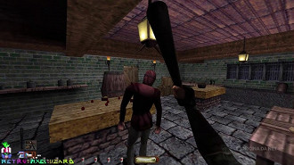 Thief 2: The Metal Age Thief 2: The Metal Age