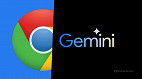Google vai turbinar o Chrome com Gemini no Windows 11