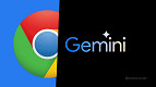 Google vai turbinar o Chrome com Gemini no Windows 11 Google vai turbinar o Chrome com Gemini no Windows 11