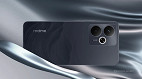 realme 14T 5G chega ao Brasil com bateria gigante, tela AMOLED e preço competitivo