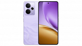 realme 14T 5G realme 14T 5G