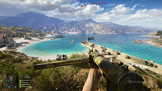 Battlefield V Battlefield V