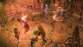 Gloomhaven Mercenaries Edition Gloomhaven Mercenaries Edition
