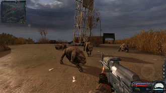 S.T.A.L.K.E.R.: Legends of the Zone Trilogy S.T.A.L.K.E.R.: Legends of the Zone Trilogy