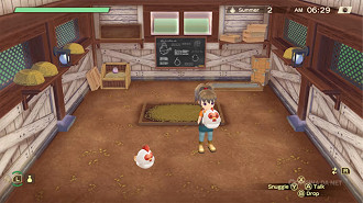 Story of Seasons: A Wonderful Life Story of Seasons: A Wonderful Life