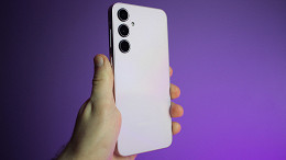 OFERTA | Galaxy A35 5G com mais de 50% de desconto na Amazon