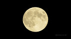 Qual a fase da Lua da hoje? Quinta-feira, 15 de maio