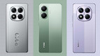 3 celulares 5G da Xiaomi com 256 GB que valem a pena em 2025 3 celulares 5G da Xiaomi com 256 GB que valem a pena em 2025