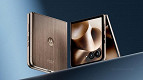 Motorola lança Edge 60 Pro, Razr 60 e 60 Ultra no Brasil; preço chega a R$ 10 mil Motorola lança Edge 60 Pro, Razr 60 e 60 Ultra no Brasil; preço chega a R$ 10 mil