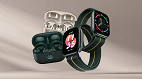 Motorola anuncia Moto Watch Fit e fones Buds Loop no Brasil; veja o preço Motorola anuncia Moto Watch Fit e fones Buds Loop no Brasil; veja o preço