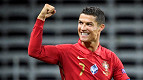 Cristiano Ronaldo é o atleta mais bem pago do mundo; veja top 10 Cristiano Ronaldo é o atleta mais bem pago do mundo; veja top 10