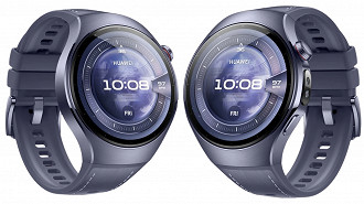 Huawei Watch 5 Huawei Watch 5