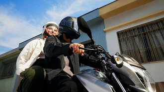 Justiça libera motos da Uber e 99 em São Paulo, mas Prefeitura diz que vai recorrer. Imagem: Reprodução Justiça libera motos da Uber e 99 em São Paulo, mas Prefeitura diz que vai recorrer. Imagem: Reprodução
