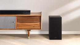 OFERTA | Soundbar Samsung HW-B550 com 71% de desconto nessa semana OFERTA | Soundbar Samsung HW-B550 com 71% de desconto nessa semana