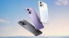 OPPO lança Reno14 e Reno14 Pro com quatro câmeras de 50 MP e bateria monstra OPPO lança Reno14 e Reno14 Pro com quatro câmeras de 50 MP e bateria monstra
