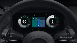 Apple finalmente lança CarPlay Ultra, mas você não vai poder usar