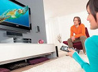 Assista TV 3D sem óculos especiais, é a nova proposta da Toshiba Assista TV 3D sem óculos especiais, é a nova proposta da Toshiba