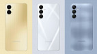 3 celulares baratinhos da Samsung com 5G para quem quer economizar
