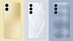 3 celulares baratinhos da Samsung com 5G para quem quer economizar