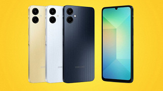 Galaxy A06 5G Galaxy A06 5G